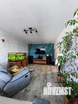 3-к квартира, вторичка, 72м2, 11/18 этаж
