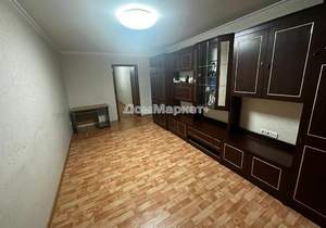3-к квартира, вторичка, 59м2, 4/5 этаж