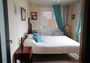 4-к квартира, вторичка, 77м2, 7/9 этаж