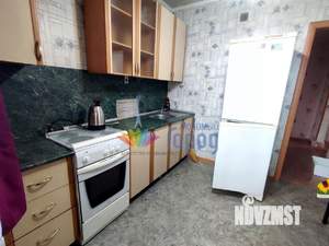 1-к квартира, вторичка, 40м2, 10/10 этаж