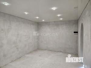 1-к квартира, вторичка, 34м2, 1/9 этаж