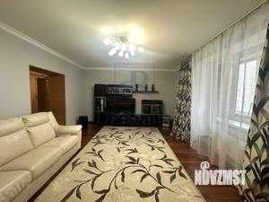 4-к квартира, вторичка, 112м2, 3/9 этаж