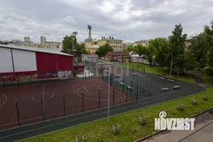 2-к квартира, вторичка, 56м2, 3/6 этаж