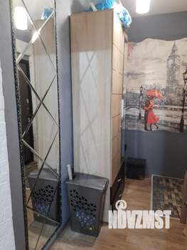1-к квартира, вторичка, 36м2, 7/9 этаж