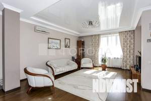 3-к квартира, вторичка, 118м2, 4/9 этаж