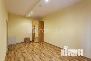 2-к квартира, вторичка, 61м2, 2/5 этаж