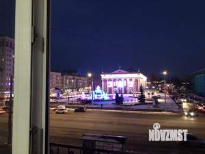 3-к квартира, вторичка, 46м2, 3/4 этаж