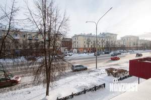 2-к квартира, вторичка, 59м2, 2/5 этаж