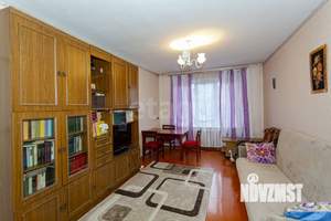 2-к квартира, вторичка, 45м2, 1/5 этаж