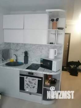 1-к квартира, вторичка, 17м2, 3/4 этаж