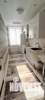 3-к квартира, вторичка, 67м2, 2/4 этаж