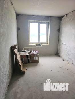 2-к квартира, вторичка, 51м2, 9/9 этаж
