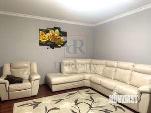 4-к квартира, вторичка, 112м2, 3/9 этаж