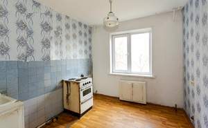 2-к квартира, вторичка, 53м2, 2/9 этаж