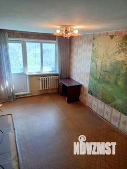 2-к квартира, вторичка, 44м2, 5/5 этаж