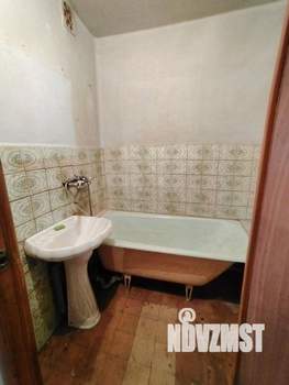 4-к квартира, вторичка, 80м2, 4/9 этаж