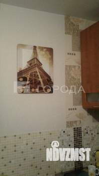 2-к квартира, вторичка, 40м2, 5/5 этаж