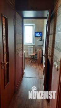 1-к квартира, вторичка, 31м2, 5/5 этаж