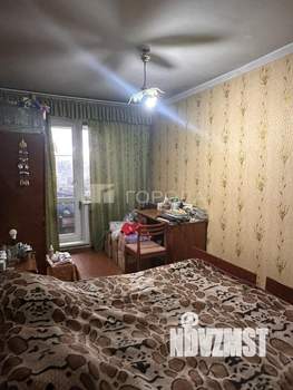 3-к квартира, вторичка, 63м2, 9/9 этаж
