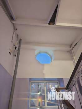 2-к квартира, вторичка, 59м2, 4/5 этаж