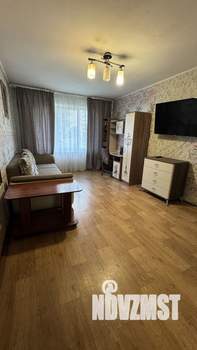2-к квартира, вторичка, 44м2, 2/5 этаж