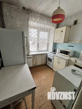 2-к квартира, вторичка, 41м2, 4/5 этаж