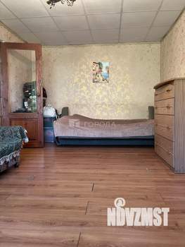 1-к квартира, вторичка, 36м2, 2/5 этаж