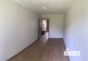 2-к квартира, вторичка, 43м2, 1/5 этаж