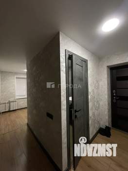 1-к квартира, вторичка, 30м2, 2/5 этаж