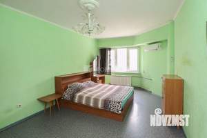 1-к квартира, вторичка, 47м2, 3/16 этаж