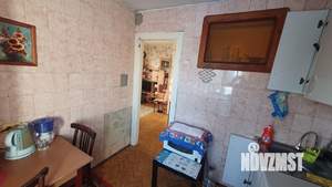 1-к квартира, вторичка, 31м2, 3/5 этаж