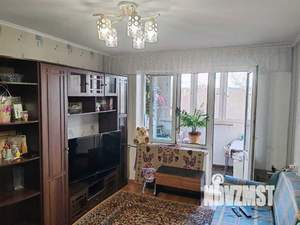 2-к квартира, вторичка, 44м2, 7/9 этаж