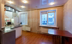 3-к квартира, вторичка, 62м2, 2/5 этаж
