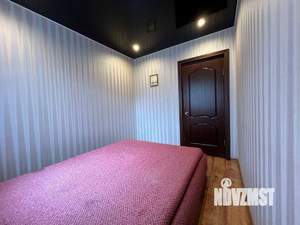 4-к квартира, вторичка, 61м2, 3/5 этаж