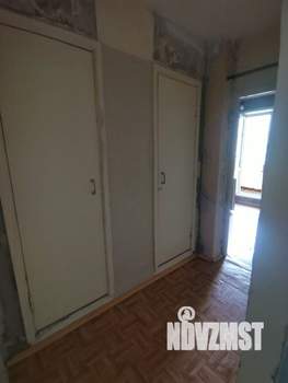 2-к квартира, вторичка, 53м2, 3/9 этаж