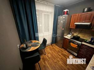 1-к квартира, вторичка, 40м2, 4/10 этаж