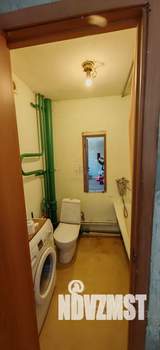 1-к квартира, вторичка, 26м2, 8/9 этаж