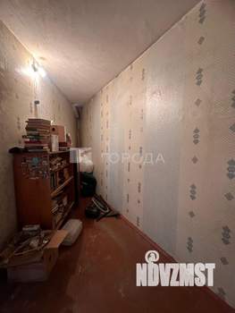 3-к квартира, вторичка, 68м2, 2/5 этаж