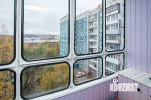 2-к квартира, вторичка, 52м2, 6/9 этаж