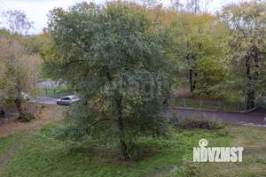 2-к квартира, вторичка, 45м2, 3/5 этаж