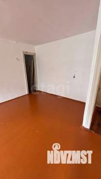 2-к квартира, вторичка, 43м2, 1/5 этаж