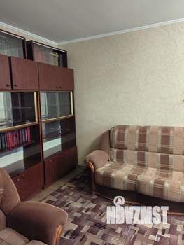 3-к квартира, вторичка, 53м2, 2/9 этаж