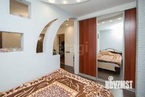 1-к квартира, вторичка, 43м2, 6/10 этаж