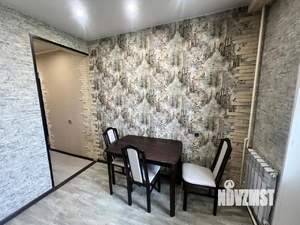 1-к квартира, вторичка, 40м2, 5/9 этаж