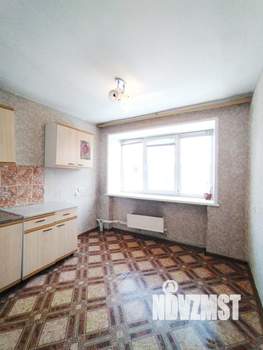 2-к квартира, вторичка, 48м2, 5/5 этаж