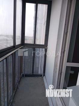 1-к квартира, вторичка, 40м2, 2/9 этаж