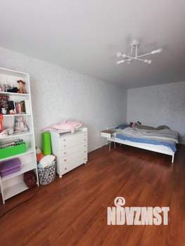 2-к квартира, вторичка, 43м2, 6/9 этаж