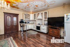 3-к квартира, вторичка, 120м2, 4/16 этаж