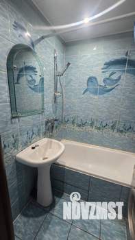 2-к квартира, вторичка, 58м2, 5/10 этаж