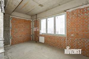 2-к квартира, вторичка, 66м2, 6/7 этаж